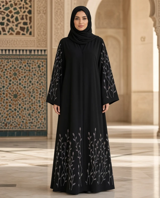Abayas
